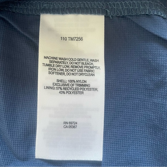 Columbia Titanium Omni-Shade Shirt - Picture 6 of 8